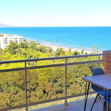 Las Mejores Vistas De Oropesa El Borseral ภายนอก รูปภาพ
