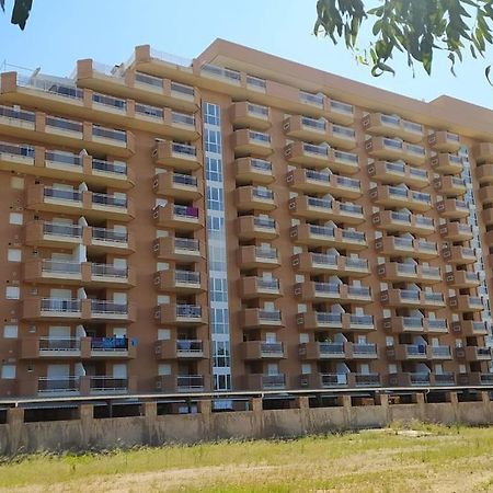 Las Mejores Vistas De Oropesa El Borseral ภายนอก รูปภาพ